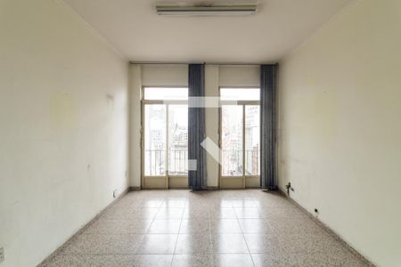 Sala de apartamento à venda com 3 quartos, 139m² em Centro, São Paulo
