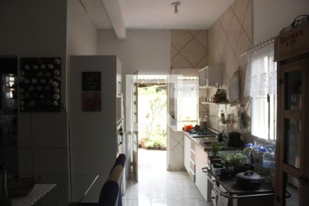 Sala de Jantar de apartamento para alugar com 1 quarto, 45m² em Barnabé, Gravataí