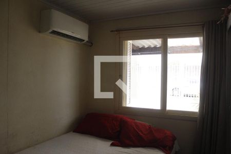 Quarto de apartamento para alugar com 1 quarto, 45m² em Barnabé, Gravataí