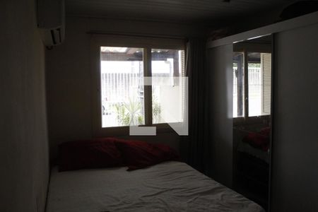 Quarto de apartamento para alugar com 1 quarto, 45m² em Barnabé, Gravataí