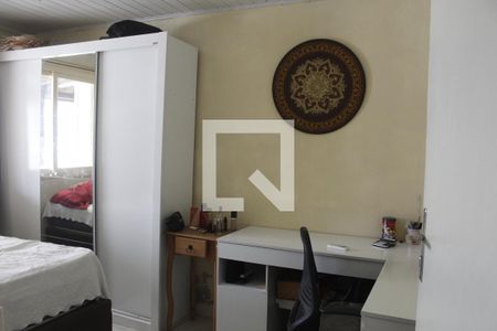 Quarto de apartamento para alugar com 1 quarto, 45m² em Barnabé, Gravataí