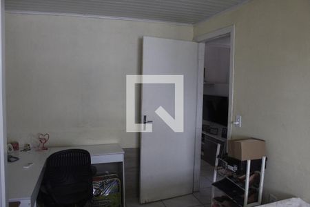 Quarto de apartamento para alugar com 1 quarto, 45m² em Barnabé, Gravataí