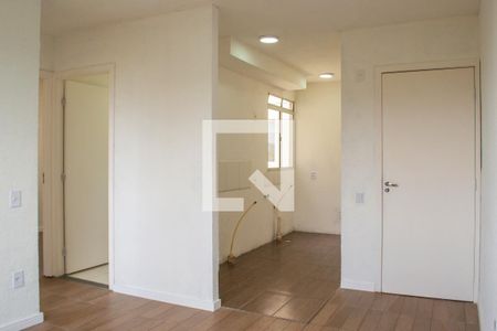 Sala de apartamento à venda com 2 quartos, 41m² em Cavalhada, Porto Alegre
