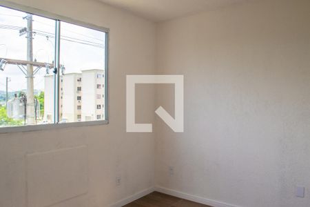 Quarto 1 de apartamento à venda com 2 quartos, 41m² em Cavalhada, Porto Alegre