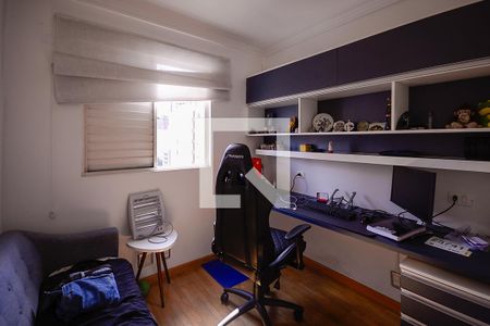 Quarto 3  de apartamento à venda com 3 quartos, 67m² em Aclimação, São Paulo