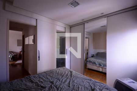 Quarto 1 - Suite  de apartamento à venda com 3 quartos, 67m² em Aclimação, São Paulo