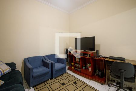 Sala de casa para alugar com 2 quartos, 60m² em Jardim Califórnia, Taubaté