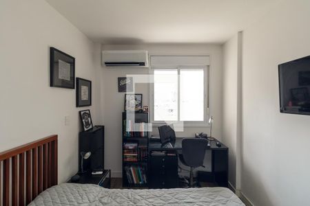 Quarto de apartamento à venda com 1 quarto, 36m² em República, São Paulo