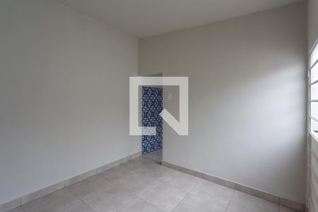 Sala de casa para alugar com 1 quarto, 30m² em Cachoeirinha, Belo Horizonte