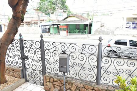 Vista da Sala de casa para alugar com 6 quartos, 250m² em Campo Grande, Rio de Janeiro