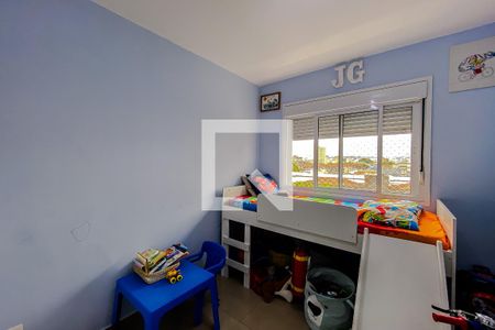 Quarto 1 de apartamento à venda com 3 quartos, 71m² em Brás, São Paulo