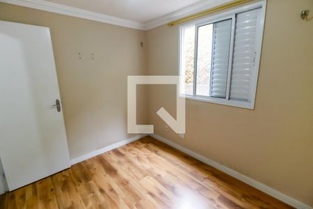 Quarto 1 de apartamento para alugar com 2 quartos, 48m² em Jardim Elizabete, Taboão da Serra