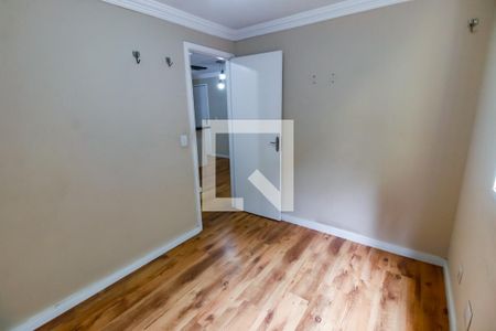 Quarto 1 de apartamento para alugar com 2 quartos, 48m² em Jardim Elizabete, Taboão da Serra