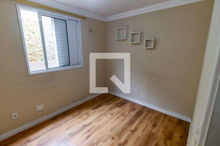 Quarto 1 de apartamento para alugar com 2 quartos, 48m² em Jardim Elizabete, Taboão da Serra