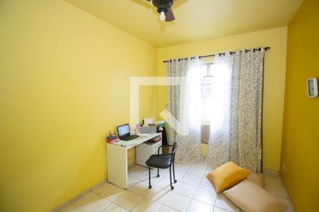Quarto 1 de apartamento à venda com 3 quartos, 80m² em Madureira, Rio de Janeiro