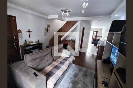 Sala de casa à venda com 3 quartos, 172m² em Parque Cidade Jardim Ii, Jundiaí