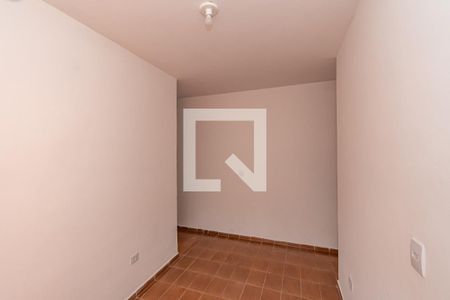 Sala  de casa para alugar com 1 quarto, 60m² em Vila Santa Isabel, Campinas