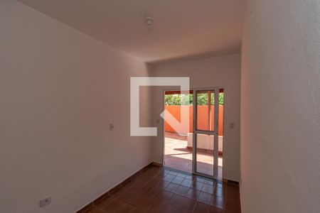 Sala  de casa para alugar com 1 quarto, 60m² em Vila Santa Isabel, Campinas