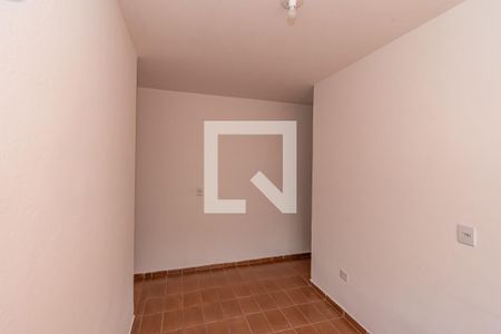 Sala  de casa para alugar com 1 quarto, 60m² em Vila Santa Isabel, Campinas