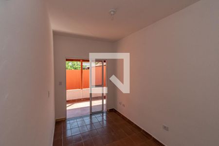 Sala  de casa para alugar com 1 quarto, 60m² em Vila Santa Isabel, Campinas