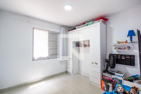 Quarto 2 de apartamento à venda com 2 quartos, 49m² em Conceição, Osasco