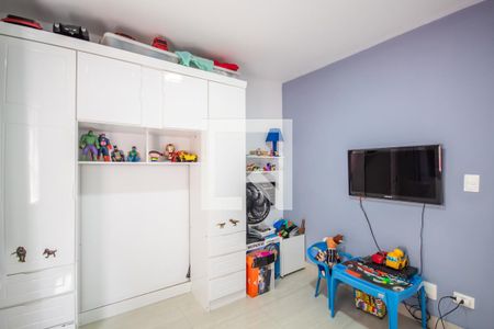 Quarto 2 de apartamento à venda com 2 quartos, 49m² em Conceição, Osasco