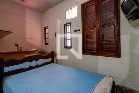 Quarto de casa de condomínio para alugar com 1 quarto, 52m² em Itaipu, Niterói