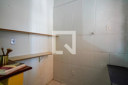 Quarto de casa de condomínio para alugar com 1 quarto, 52m² em Itaipu, Niterói