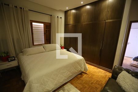 Quarto 1 de casa de condomínio para alugar com 4 quartos, 140m² em Brooklin Paulista, São Paulo