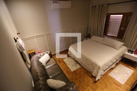 Quarto 1 de casa de condomínio para alugar com 4 quartos, 140m² em Brooklin Paulista, São Paulo