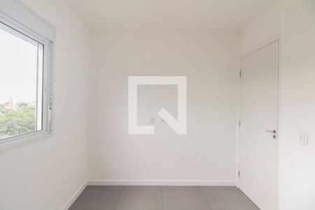 Quarto 1 de apartamento para alugar com 2 quartos, 42m² em Chácara Califórnia, São Paulo