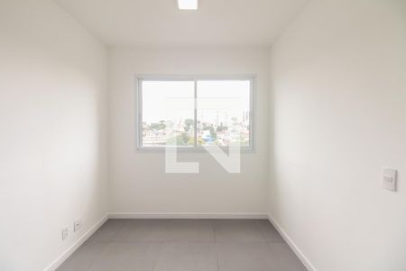 Sala  de apartamento para alugar com 2 quartos, 42m² em Chácara Califórnia, São Paulo