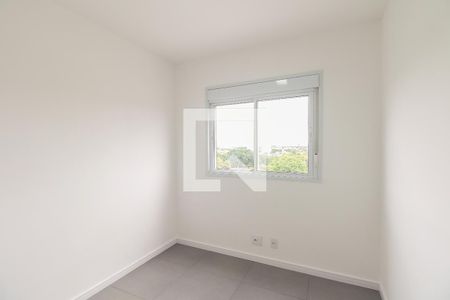 Quarto 2 de apartamento para alugar com 2 quartos, 42m² em Chácara Califórnia, São Paulo