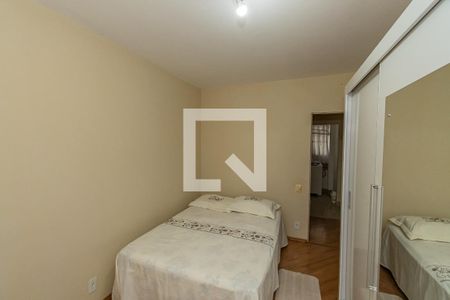 Quarto 2 de apartamento à venda com 2 quartos, 84m² em Bonfim, Campinas