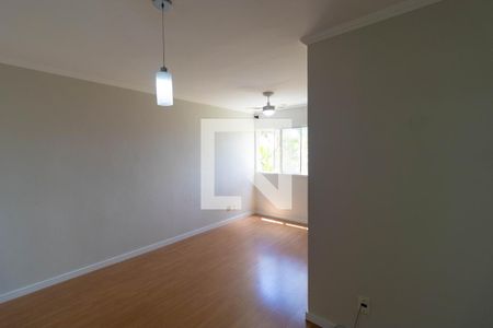 Salas de apartamento para alugar com 2 quartos, 57m² em Jardim Santa Eudoxia, Campinas