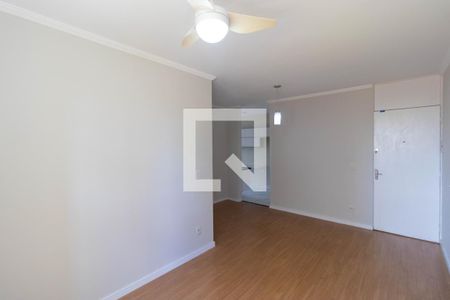 Salas de apartamento para alugar com 2 quartos, 57m² em Jardim Santa Eudoxia, Campinas