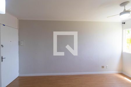 Salas de apartamento para alugar com 2 quartos, 57m² em Jardim Santa Eudoxia, Campinas