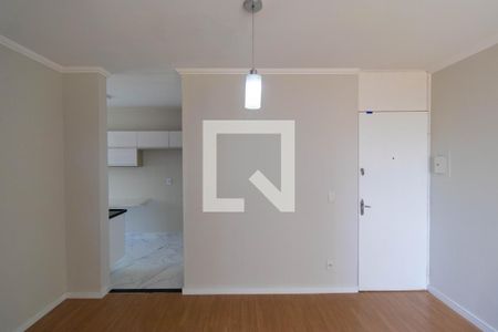 Salas de apartamento para alugar com 2 quartos, 57m² em Jardim Santa Eudoxia, Campinas