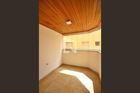 Sala Sacada  de apartamento à venda com 2 quartos, 77m² em Rudge Ramos, São Bernardo do Campo
