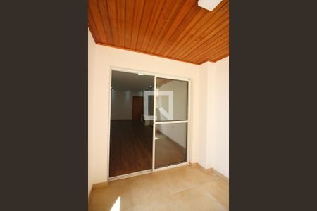 Sala Sacada de apartamento à venda com 2 quartos, 77m² em Rudge Ramos, São Bernardo do Campo