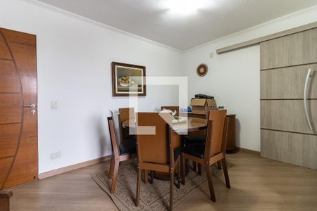 Sala de apartamento à venda com 3 quartos, 79m² em Aclimação, São Paulo