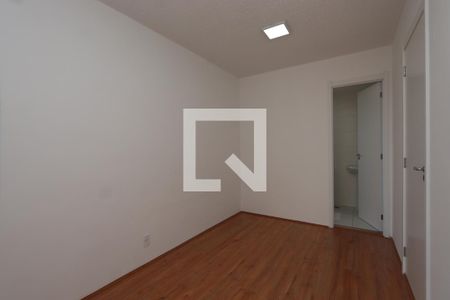 Suíte de apartamento para alugar com 1 quarto, 29m² em Vila Ema, São Paulo