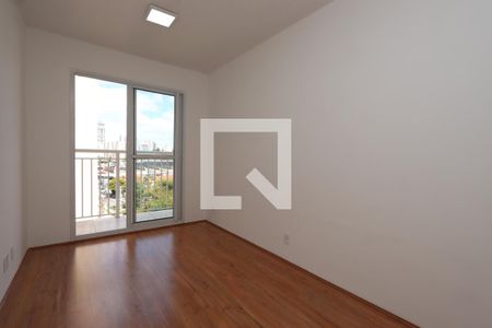 Suíte de apartamento para alugar com 1 quarto, 29m² em Vila Ema, São Paulo