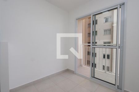 Sala de apartamento para alugar com 1 quarto, 29m² em Vila Ema, São Paulo