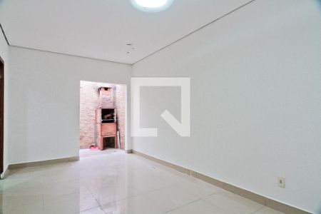 Sala de apartamento à venda com 2 quartos, 82m² em Casa Verde, São Paulo