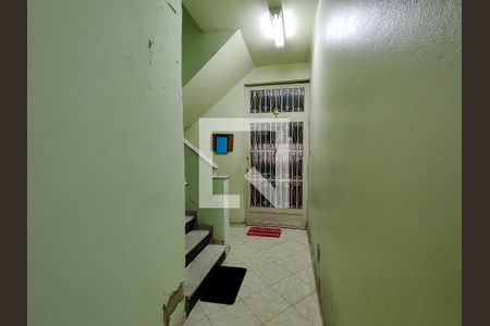 Fachada do Prédio de apartamento à venda com 2 quartos, 86m² em Catumbi, Rio de Janeiro