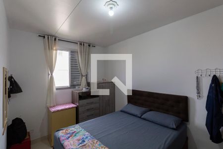 Quarto 1 de apartamento à venda com 2 quartos, 56m² em Parque Cisper, São Paulo