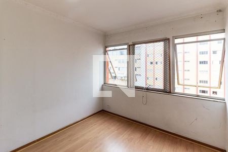 Quarto 2 de apartamento à venda com 2 quartos, 55m² em Vila Buarque, São Paulo