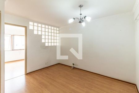 Sala de apartamento à venda com 2 quartos, 55m² em Vila Buarque, São Paulo