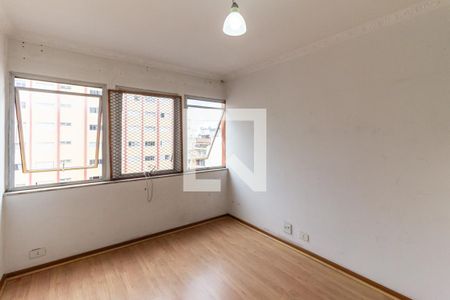 Quarto 2 de apartamento à venda com 2 quartos, 55m² em Vila Buarque, São Paulo